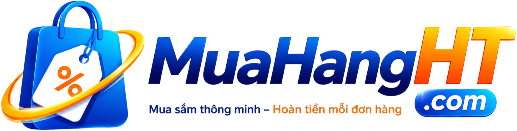 MuaHangHT.Com - Mua Sắm Thông Minh, Hoàn Tiền Mỗi Đơn Hàng, Săn Deal & Mã Giảm Giá